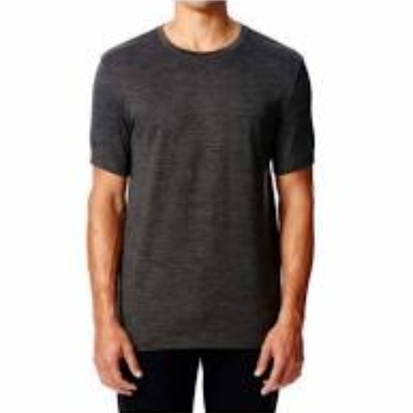 Weatherproof 32 Degrees Cool Mens Short Sleeve Tee - Picture 1 of 2